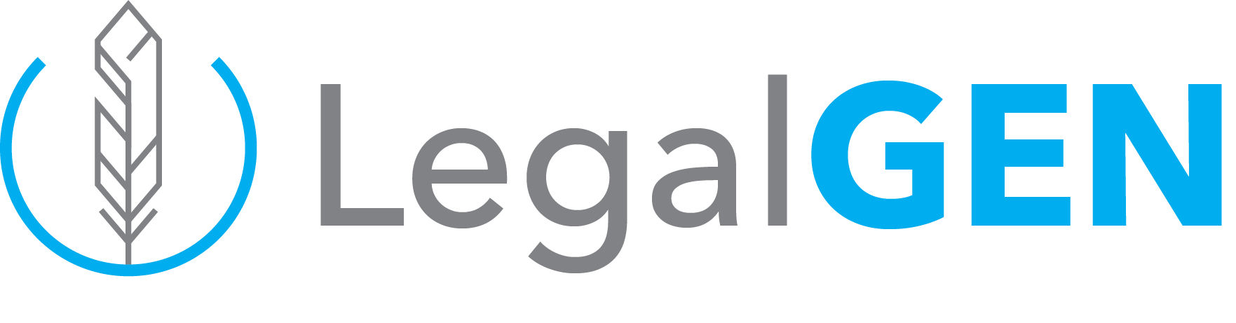 LegalGEN Logo